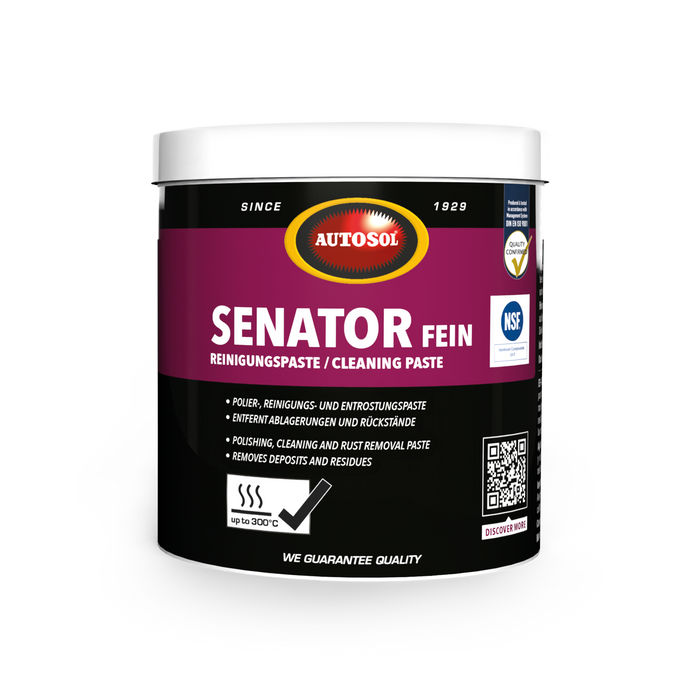 AUTOSOL® SENATOR FEIN