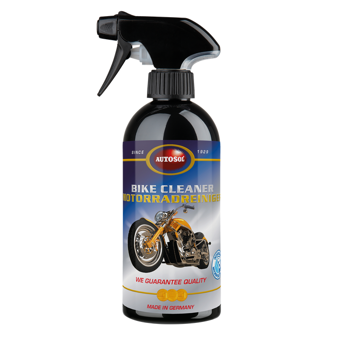 AUTOSOL® MOTORCYCLE CLEANER