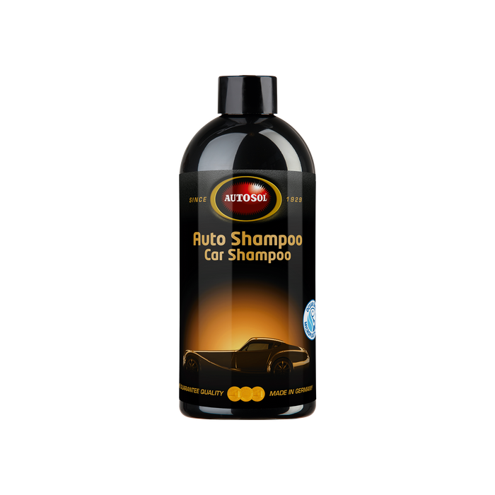 AUTOSOL® AUTO SHAMPOO
