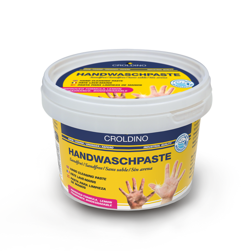 CROLDINO HANDWASCHPASTE