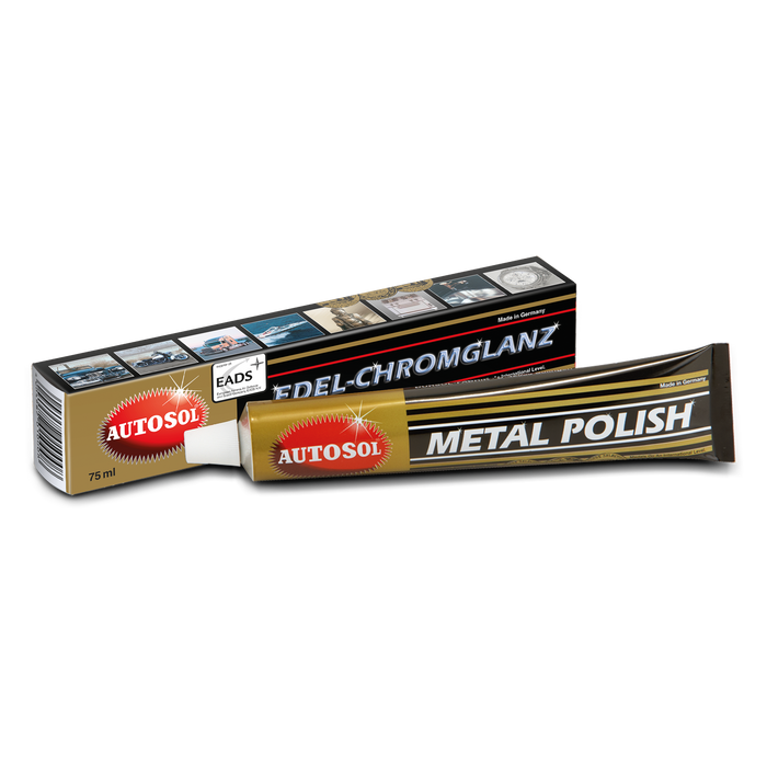 AUTOSOL® EDEL CHROMGLANZ
