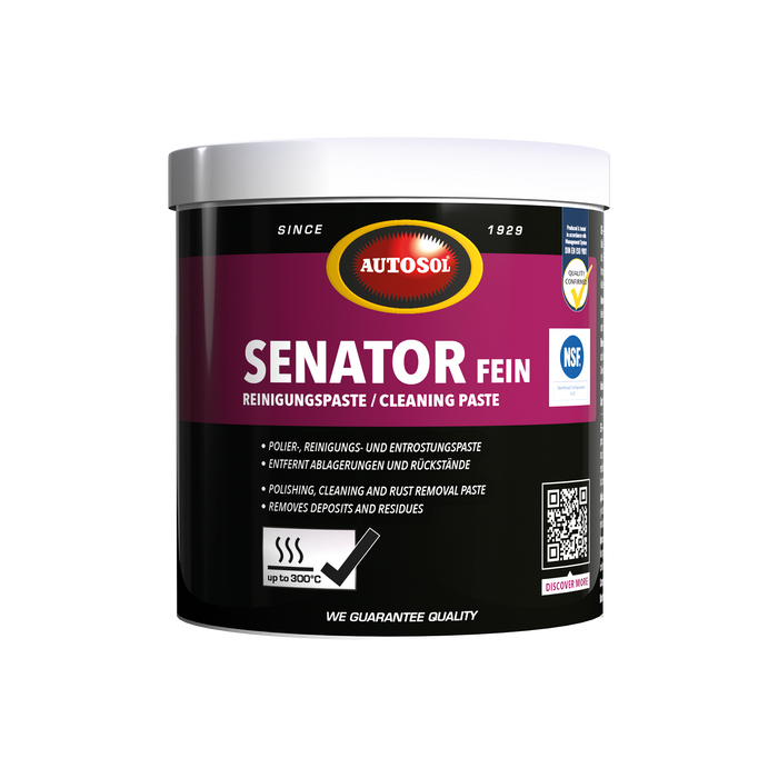 AUTOSOL® SENATOR FEIN