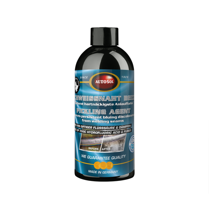 AUTOSOL® SCHWEISSNAHT BEIZE