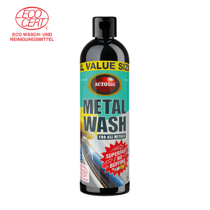 AUTOSOL® METAL WASH