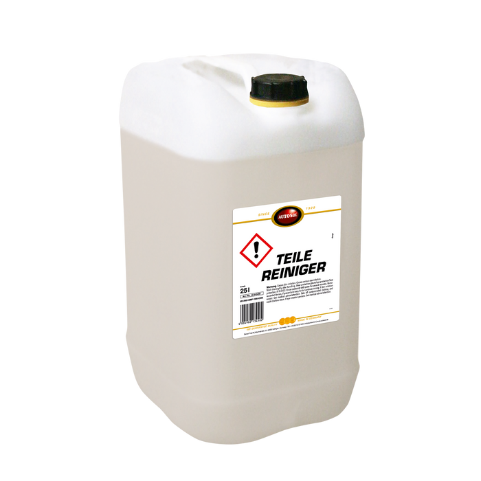 AUTOSOL® TEILEREINIGER FÜR BETRIEB & WERKSTATT