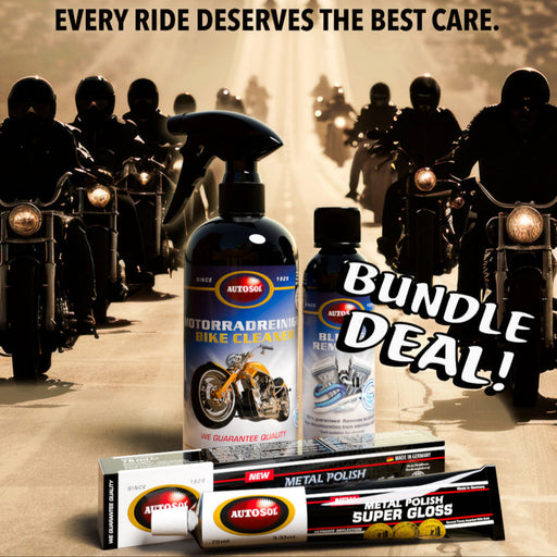 Motorbike Bundle