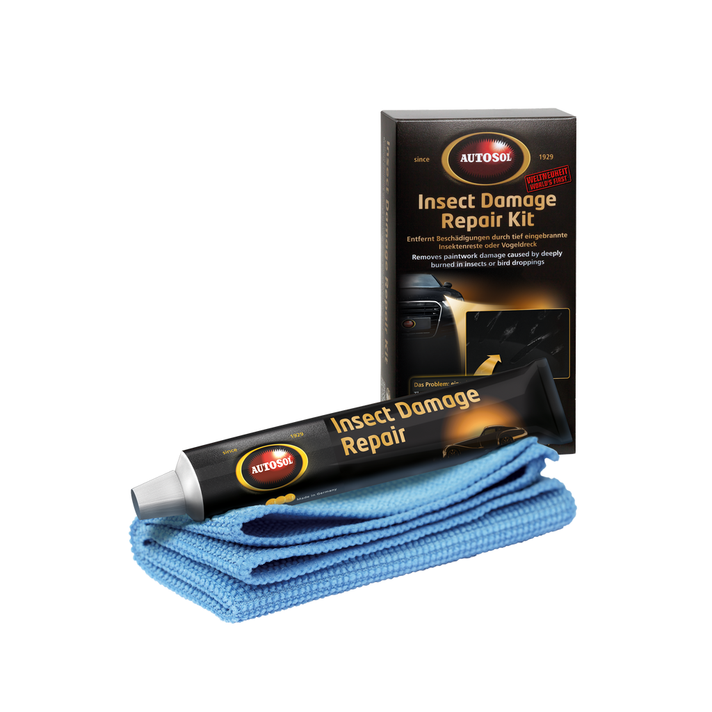 AUTOSOL® AUTO PFLEGE — DURSOL SHOP