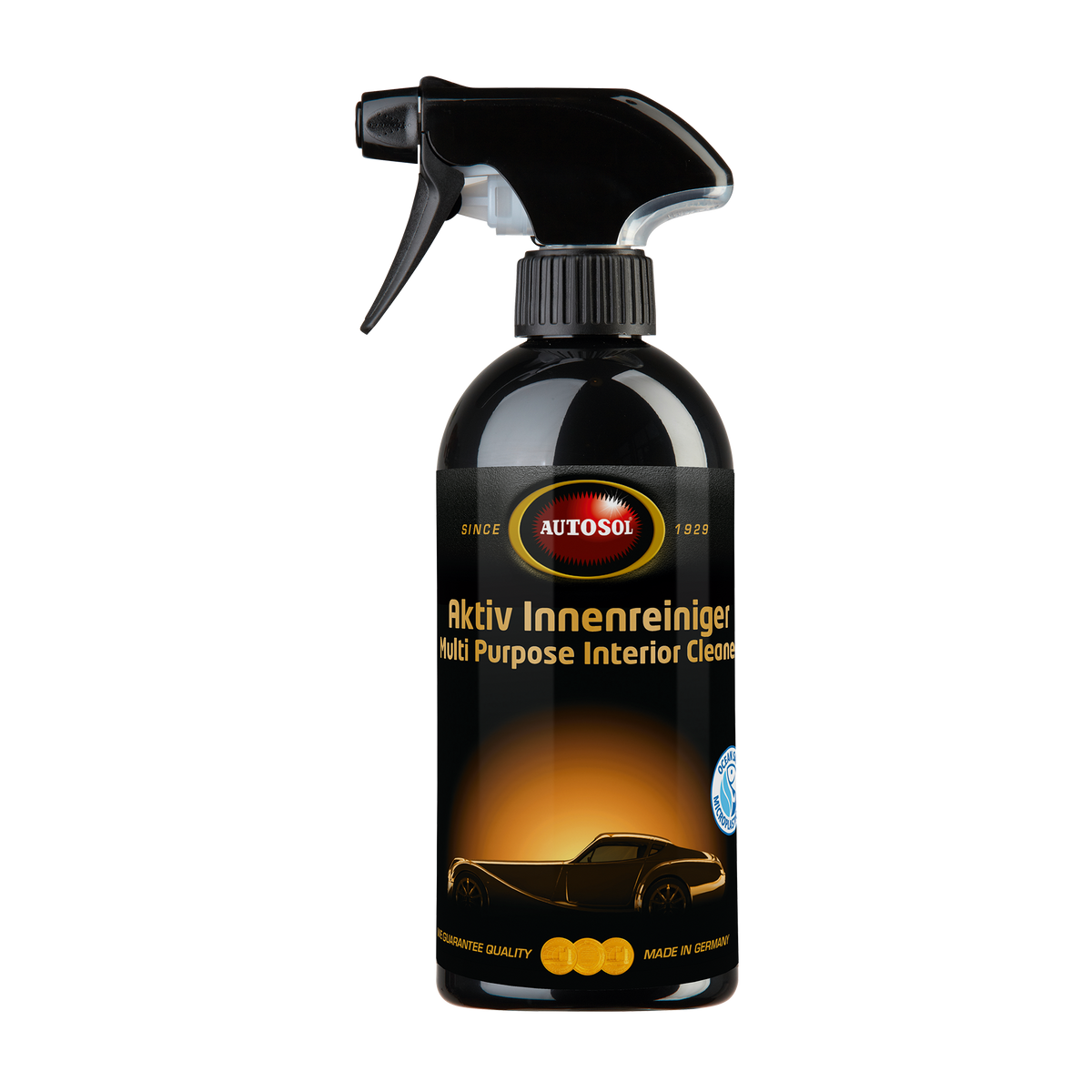 AUTOSOL® AKTIV INNENREINIGER — DURSOL SHOP